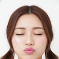 キス顔 7枚目