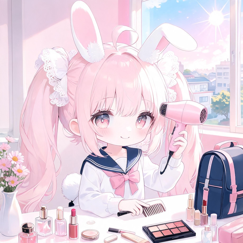 ももツイぴょん