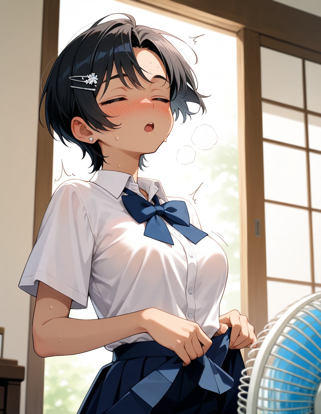 キクー