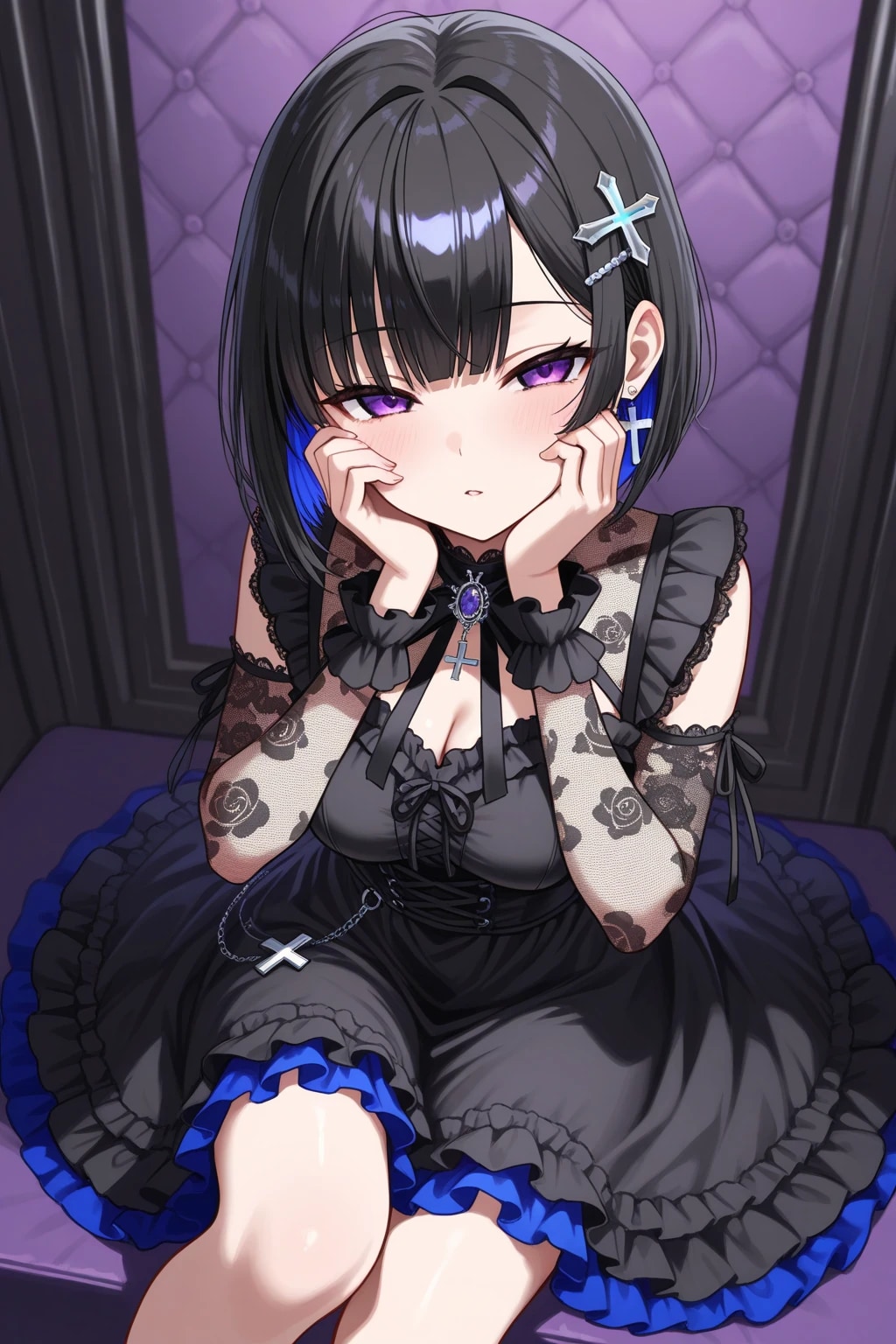今時間あいてる？byあまね