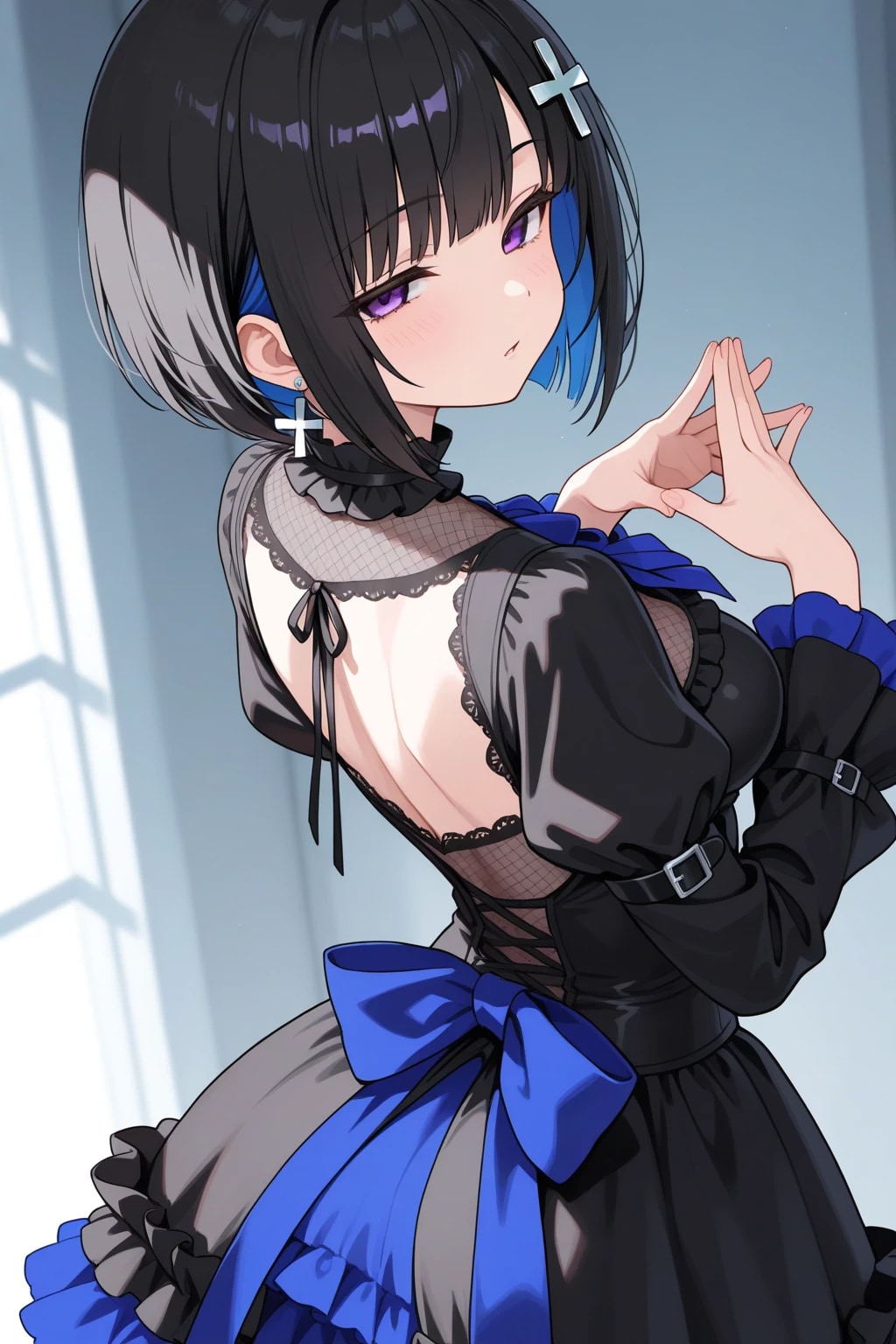 今時間あいてる？byあまね