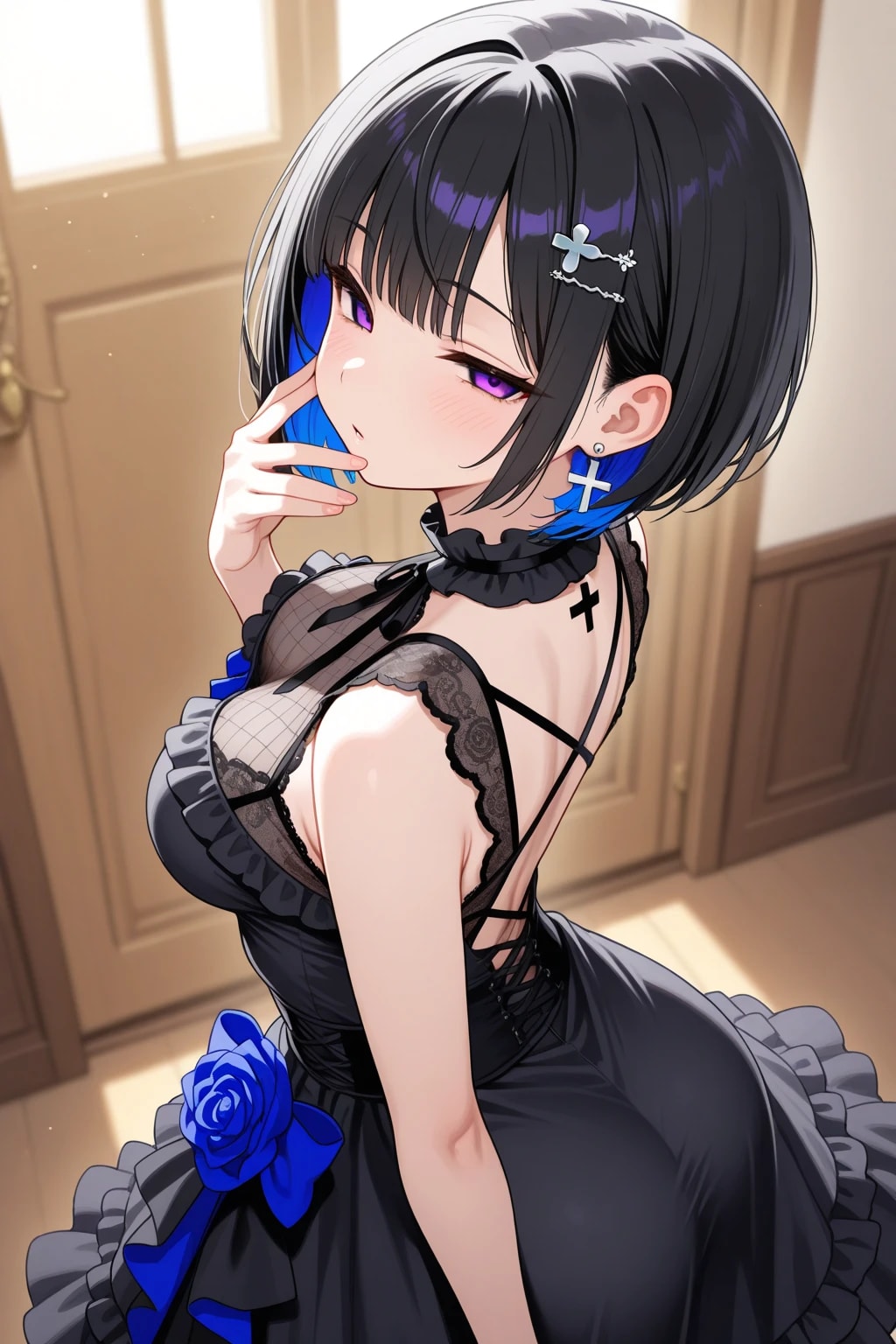 今時間あいてる？byあまね