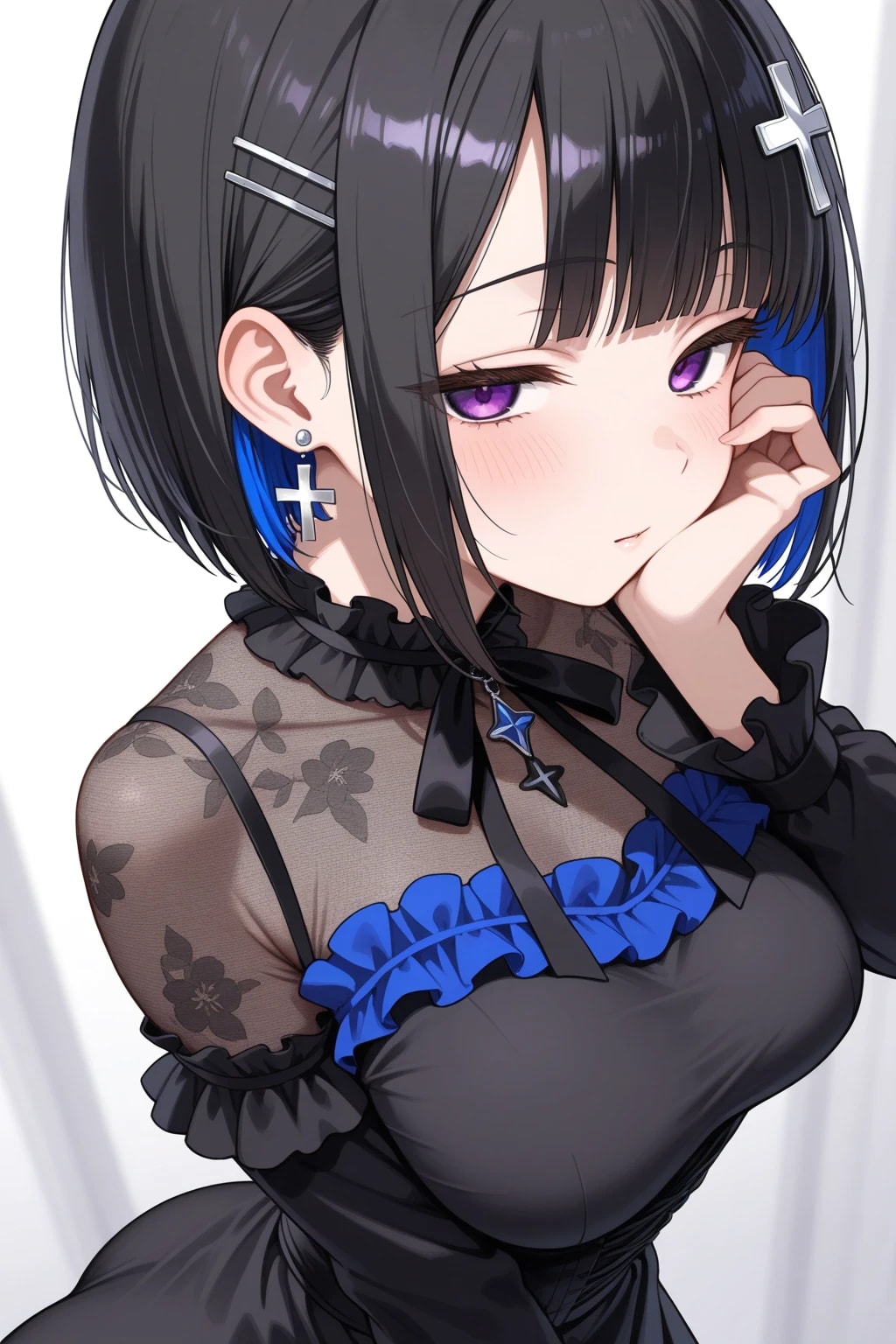 今時間あいてる？byあまね