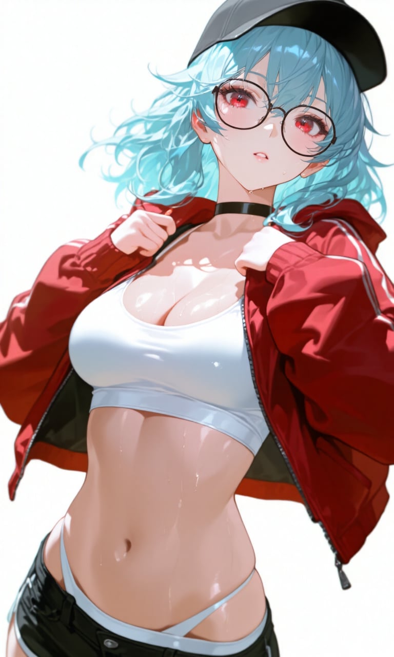 水曜日の子 | の人気AIイラスト・グラビア