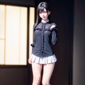 作品1131：美脚 7枚目