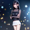作品1131：美脚 8枚目