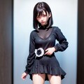 作品1131：美脚 5枚目