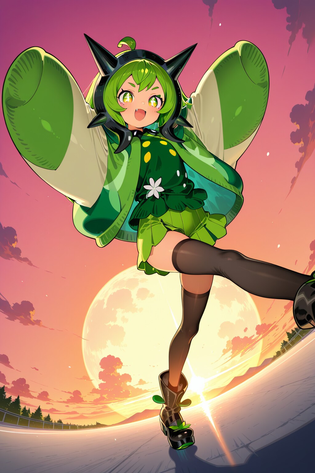 1017(PHOENIX)2 | の人気AIイラスト・グラビア