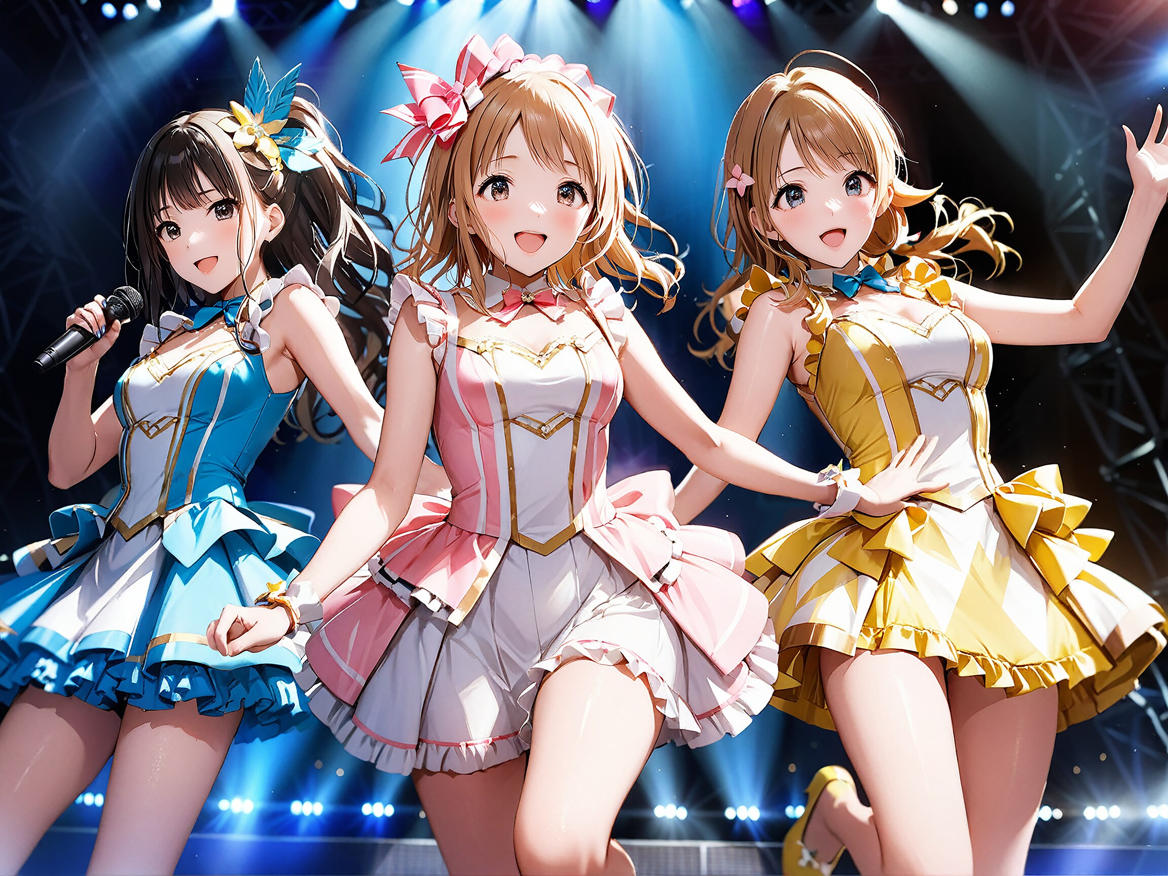 illumination STARS  #4