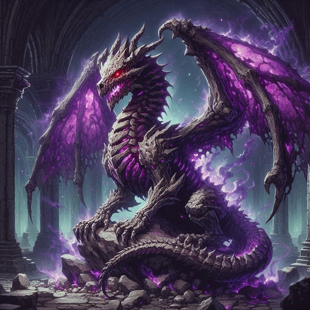 カオスドラゴン