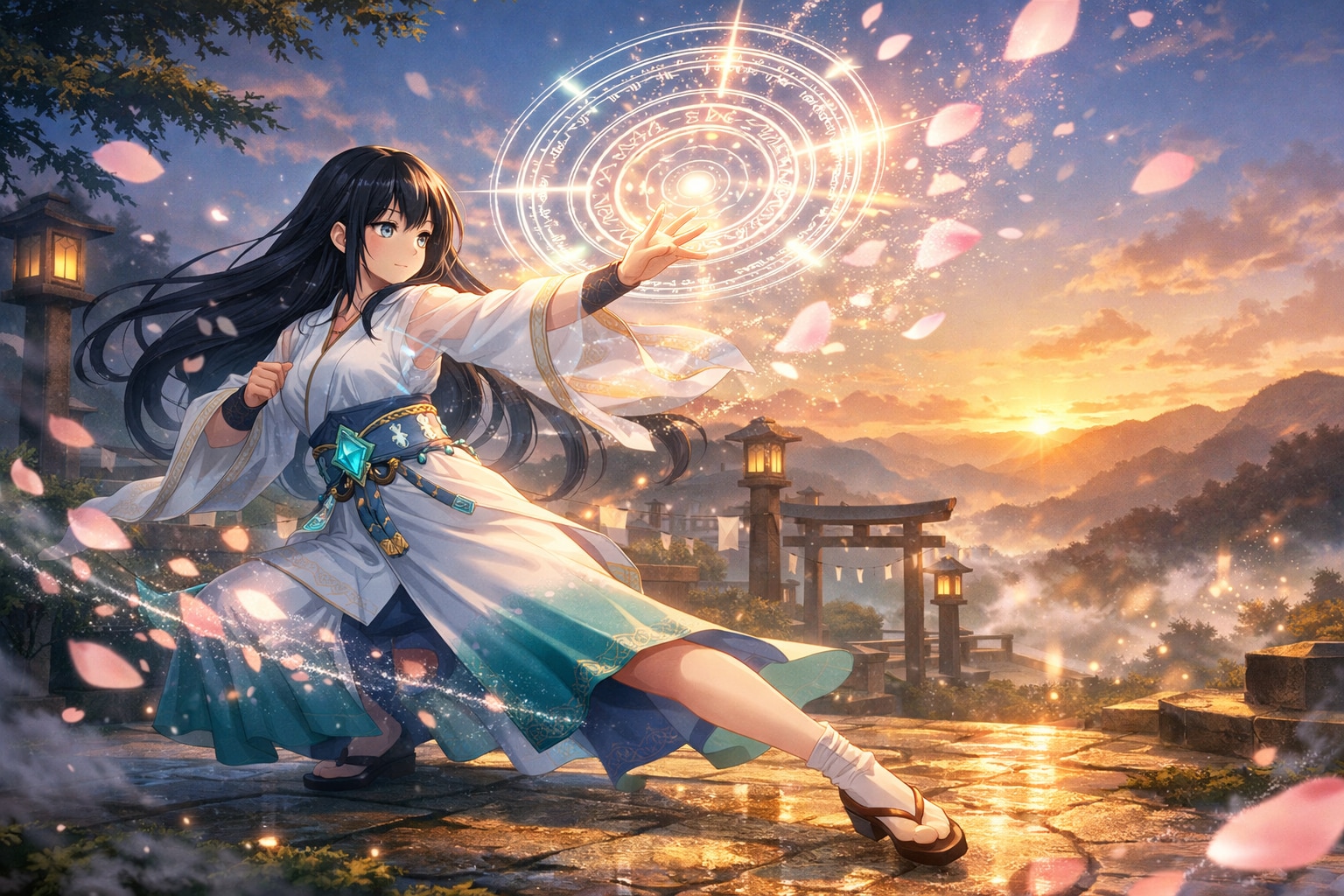 4 | の人気AIイラスト・グラビア