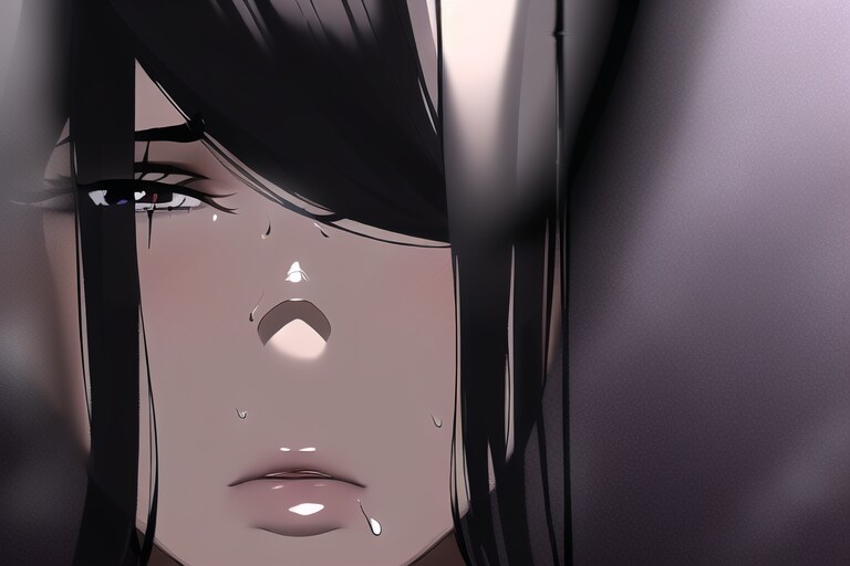 （お願いたすけて・・・）