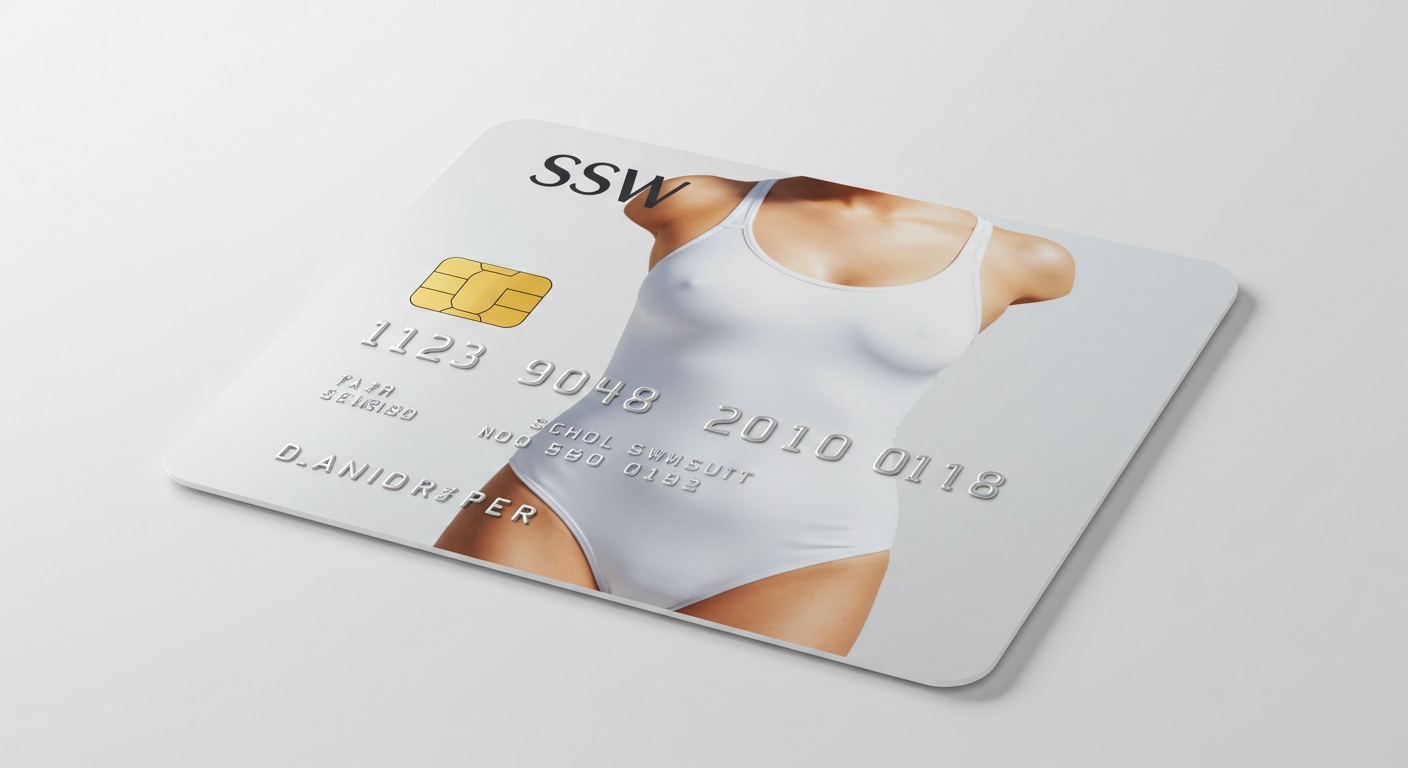 SSWCardのボツ画像