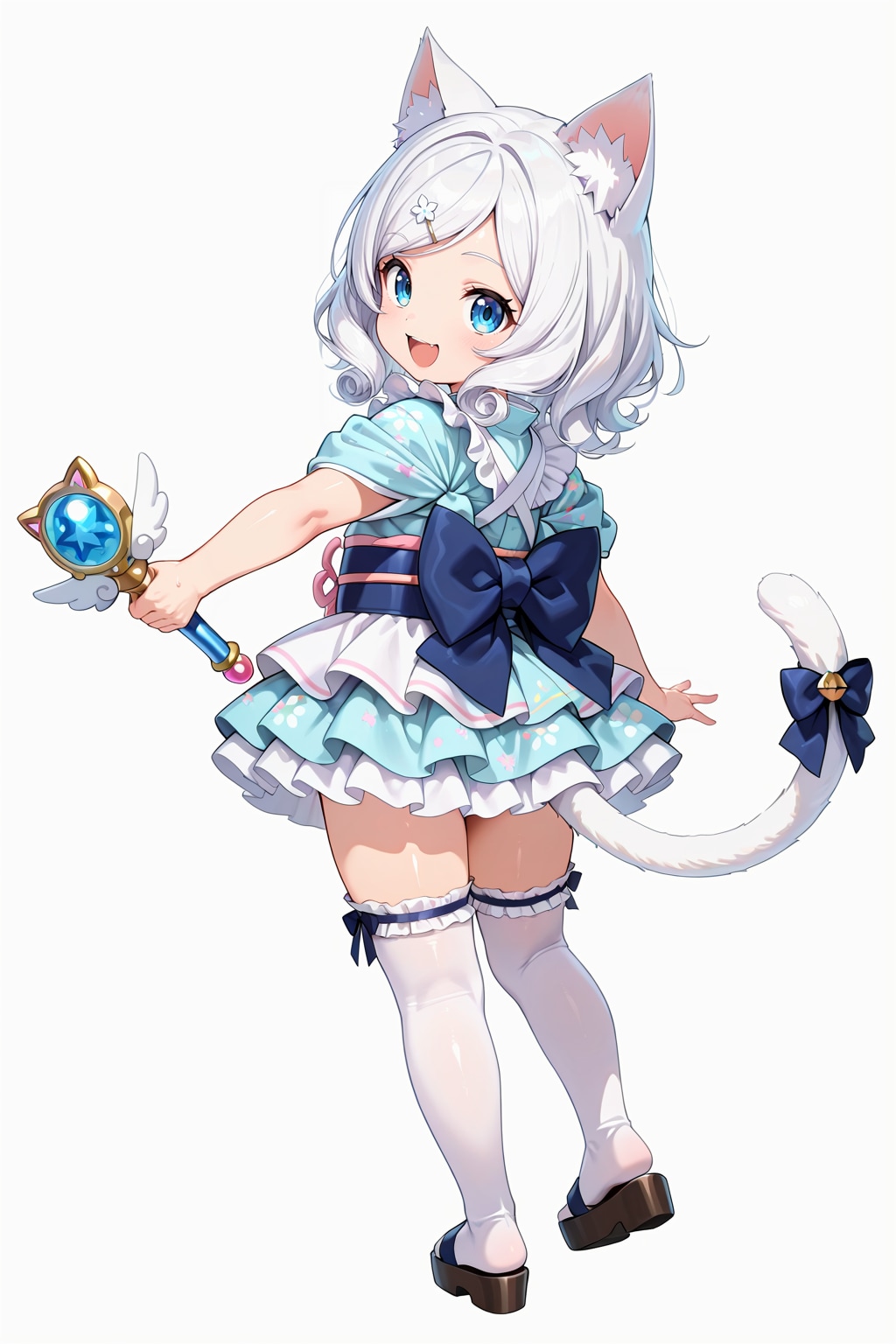 ３月３日は三択の日