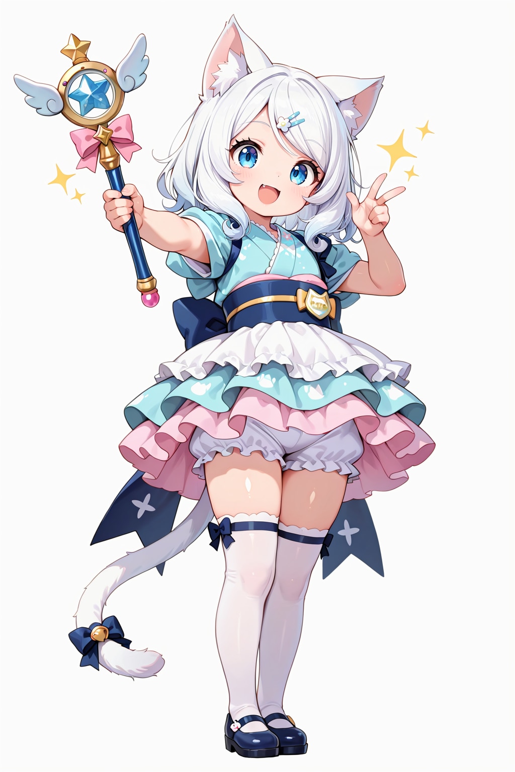 ３月３日は三択の日