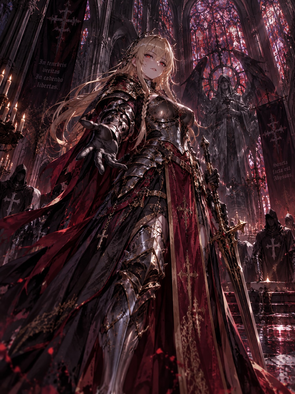 テンプル騎士団