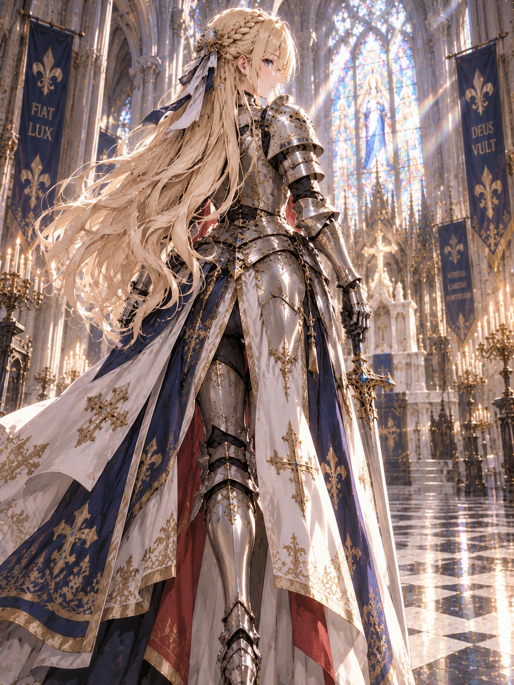 テンプル騎士団