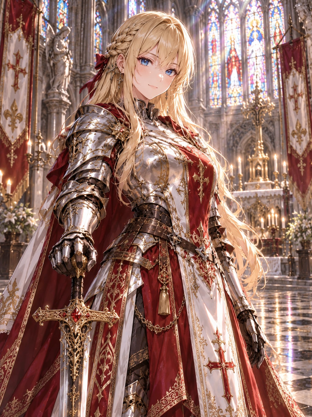 テンプル騎士団