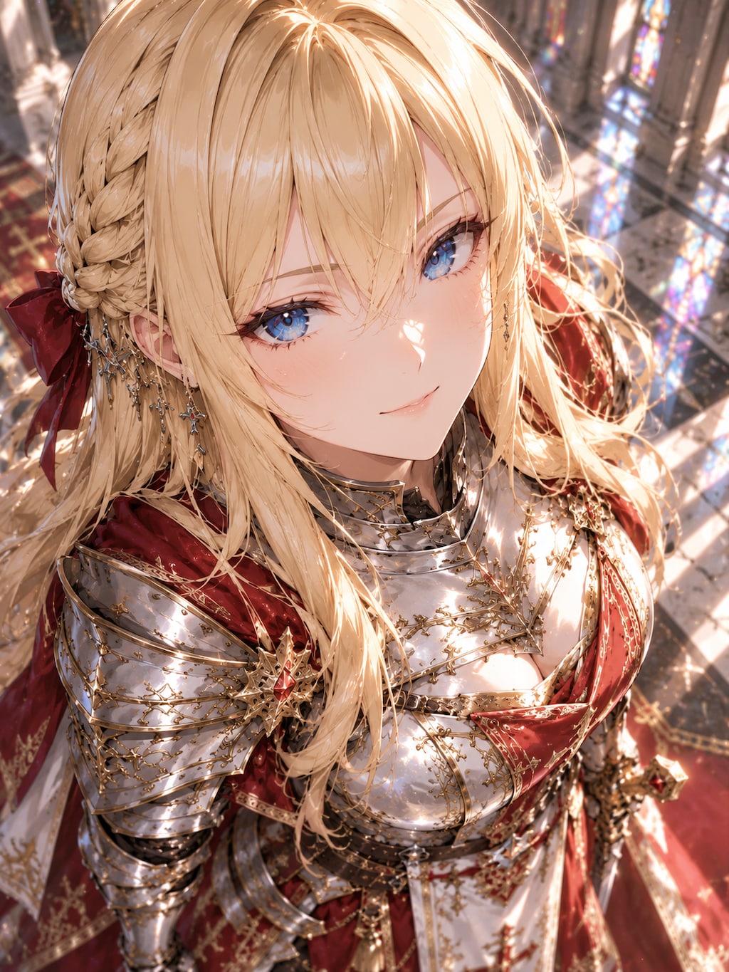 テンプル騎士団
