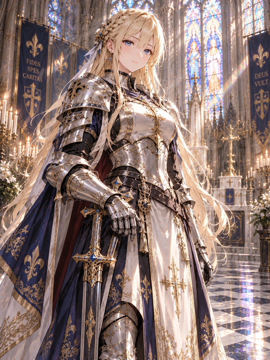 テンプル騎士団