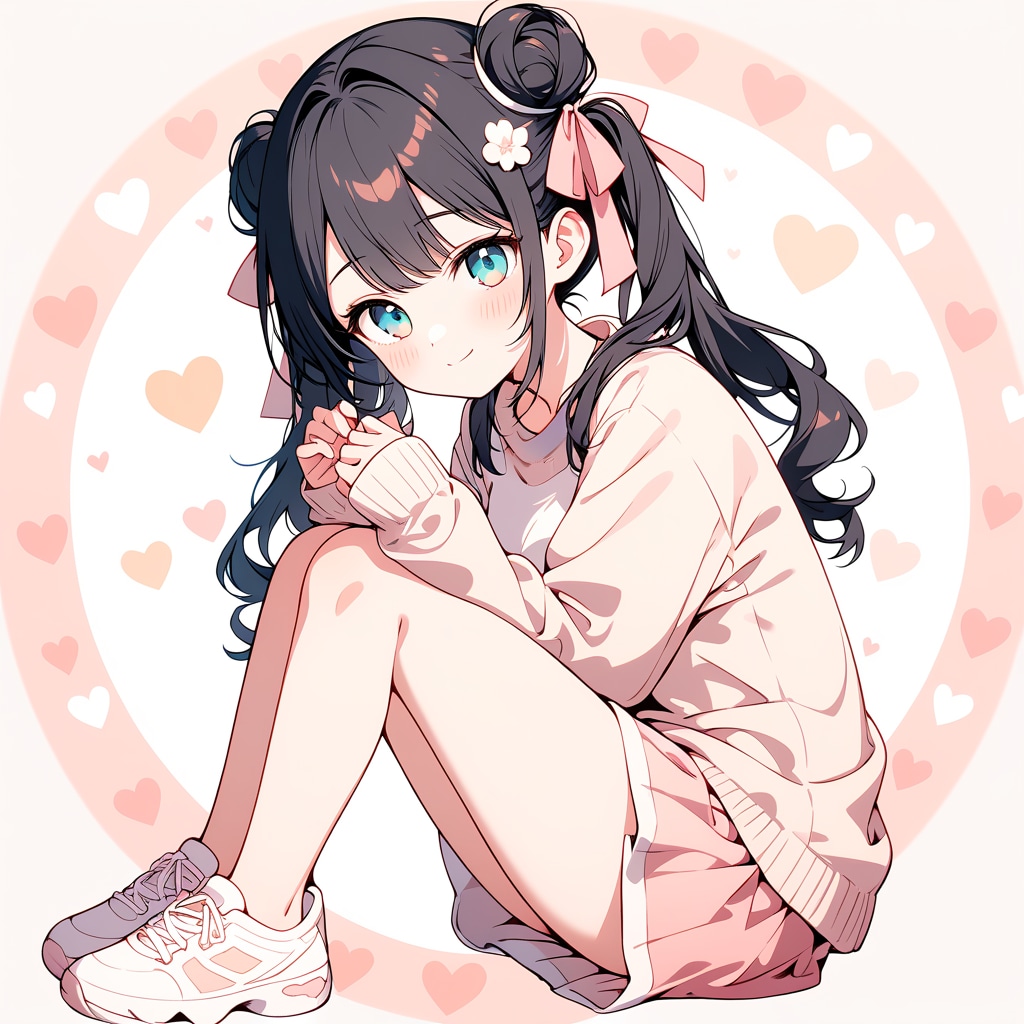 キュートラウンドイメージ