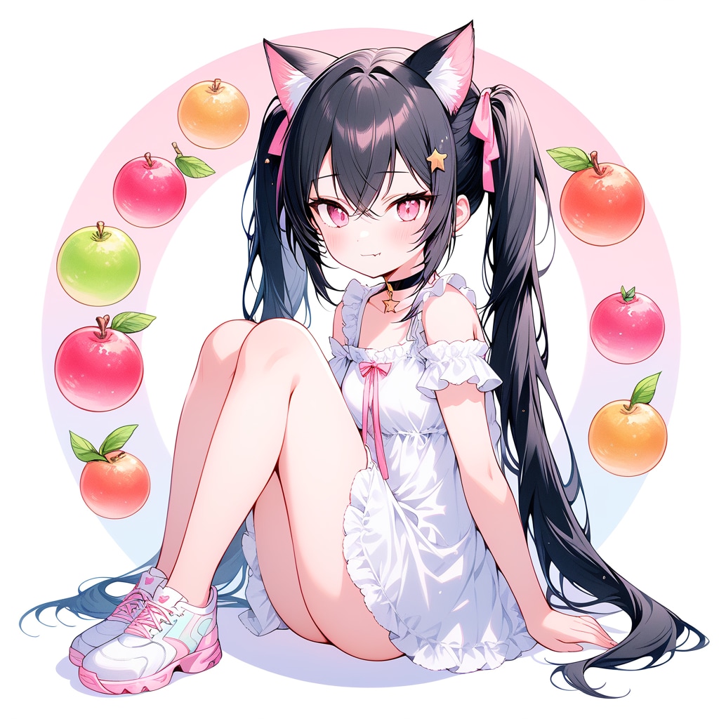 キュートラウンドイメージ