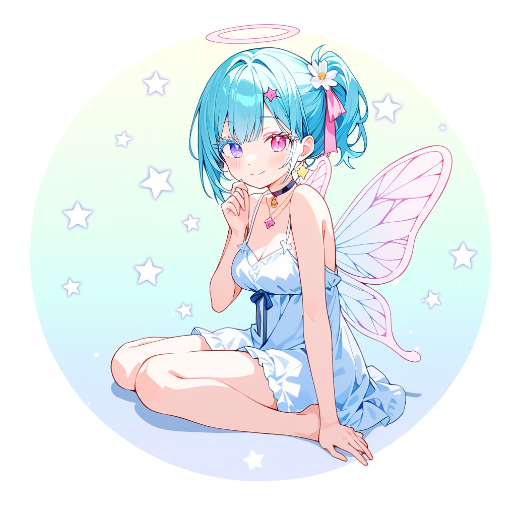 キュートラウンドイメージ