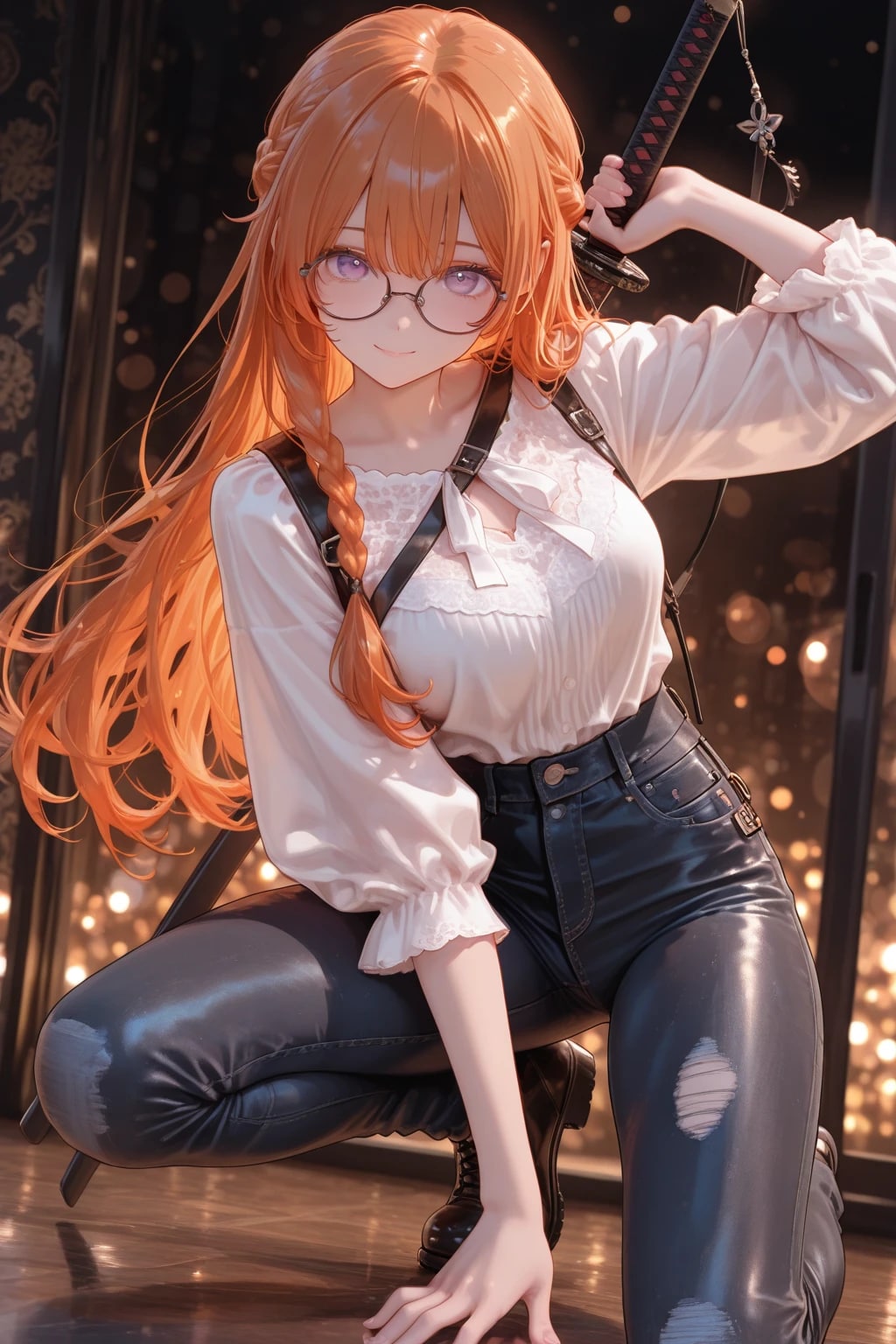 姫様