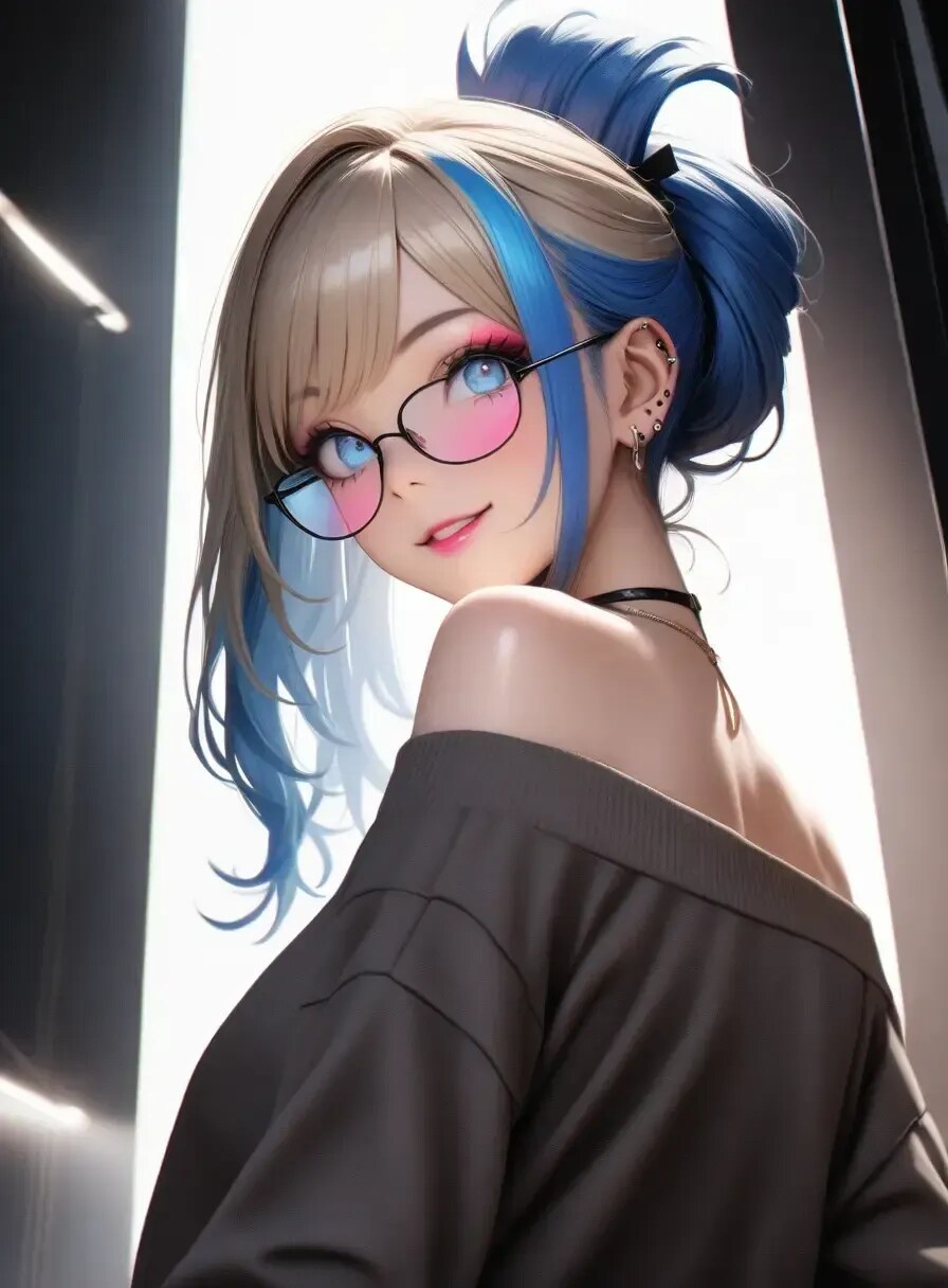 ギャル