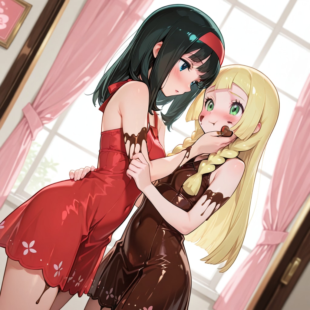 バレンタイン　0216