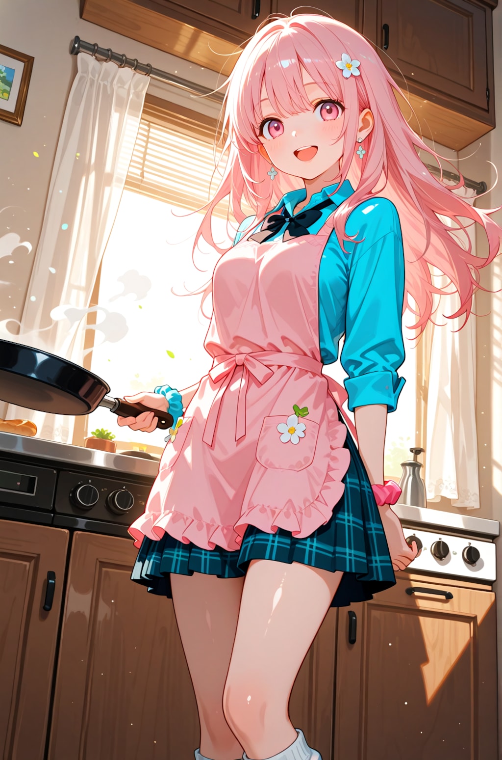 おはよう🌸