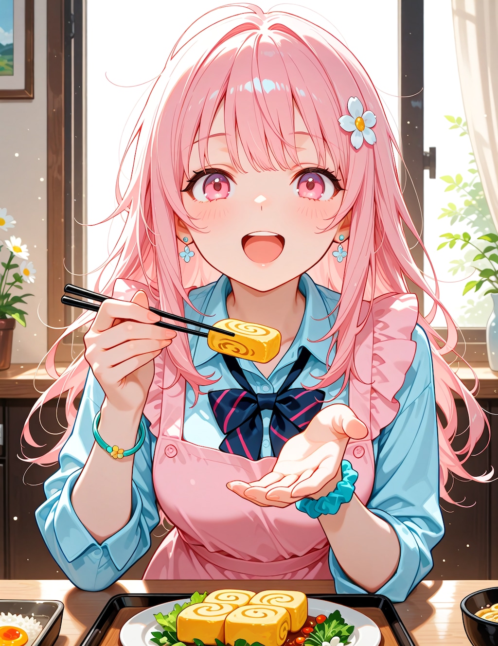 おはよう🌸