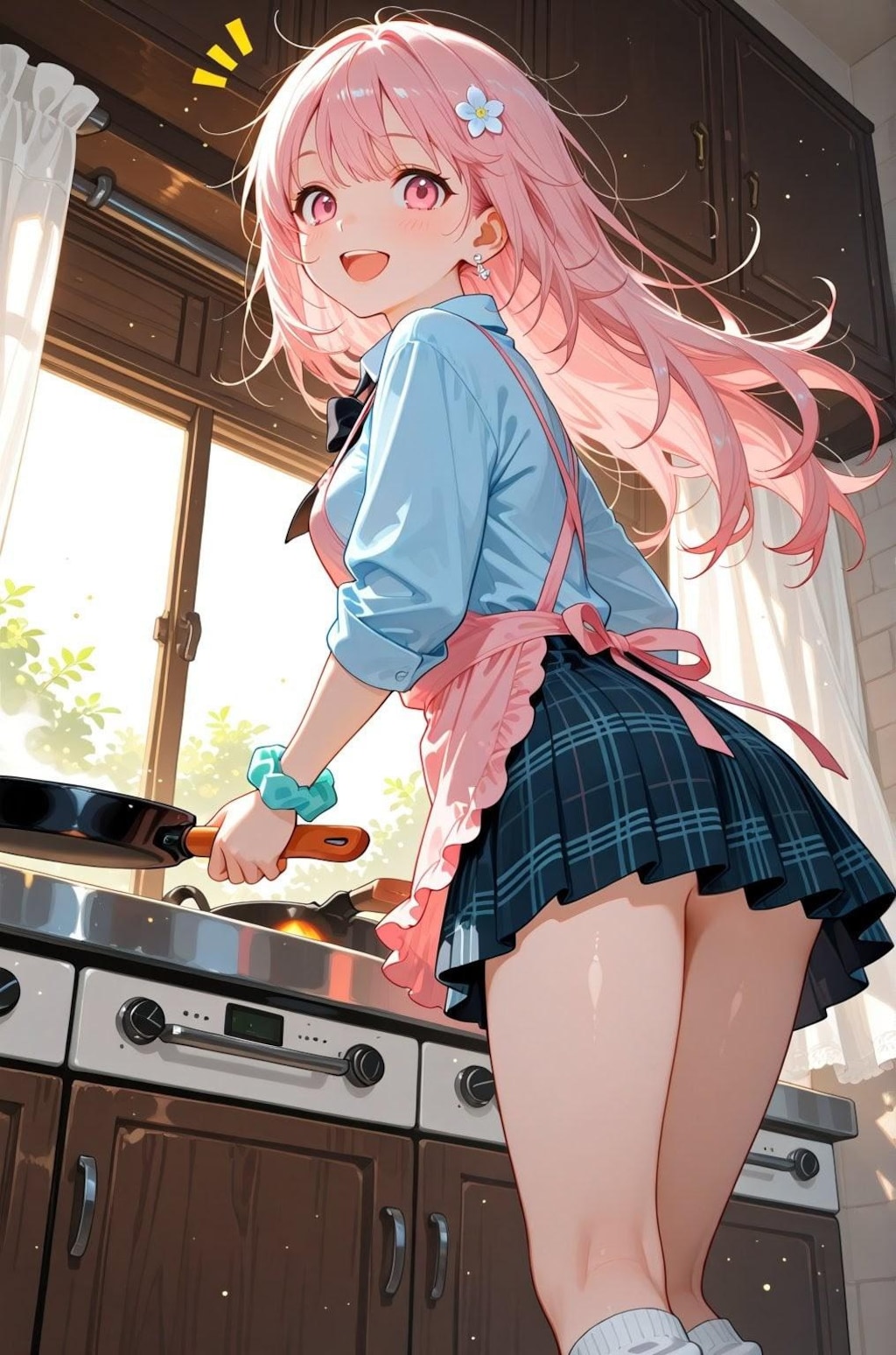 おはよう🌸