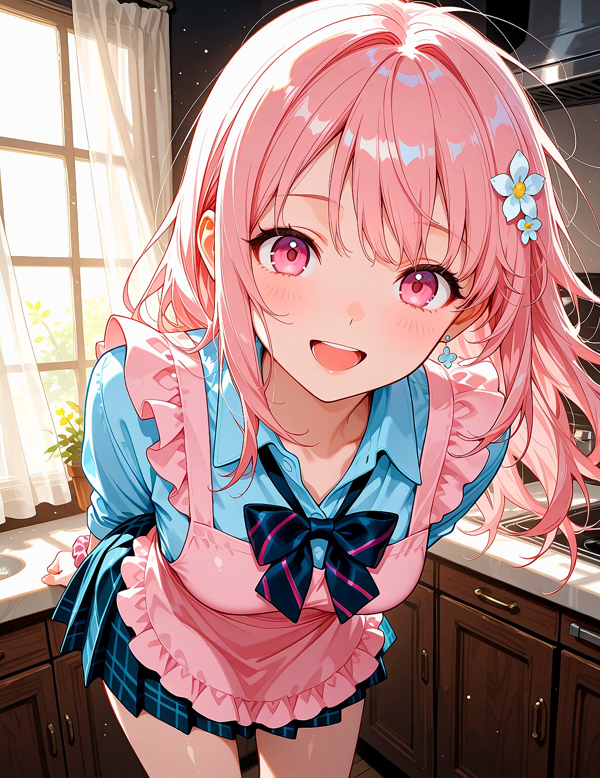 おはよう🌸