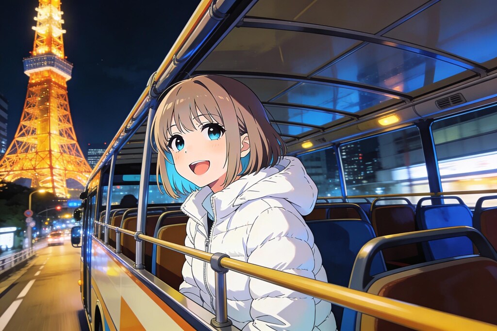 観光バス記念日