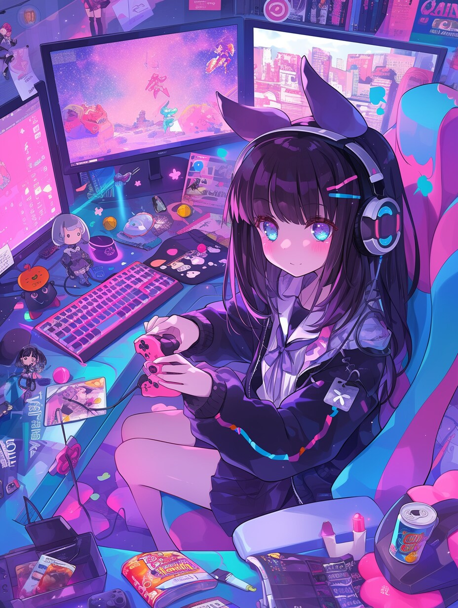 ゲームタイム