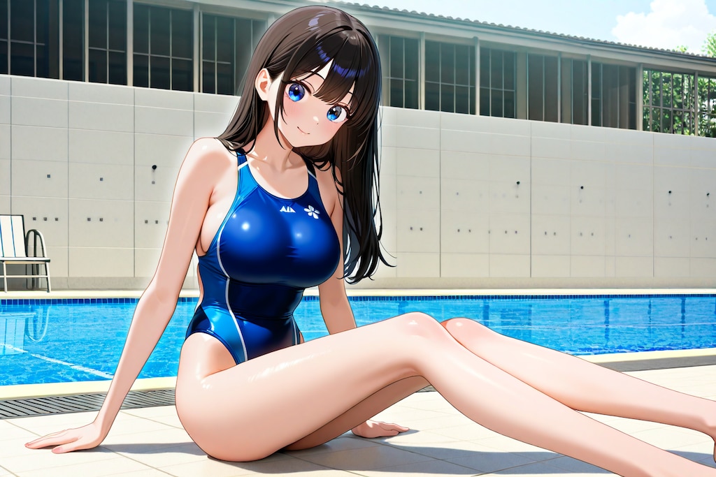 長座チャレンジ