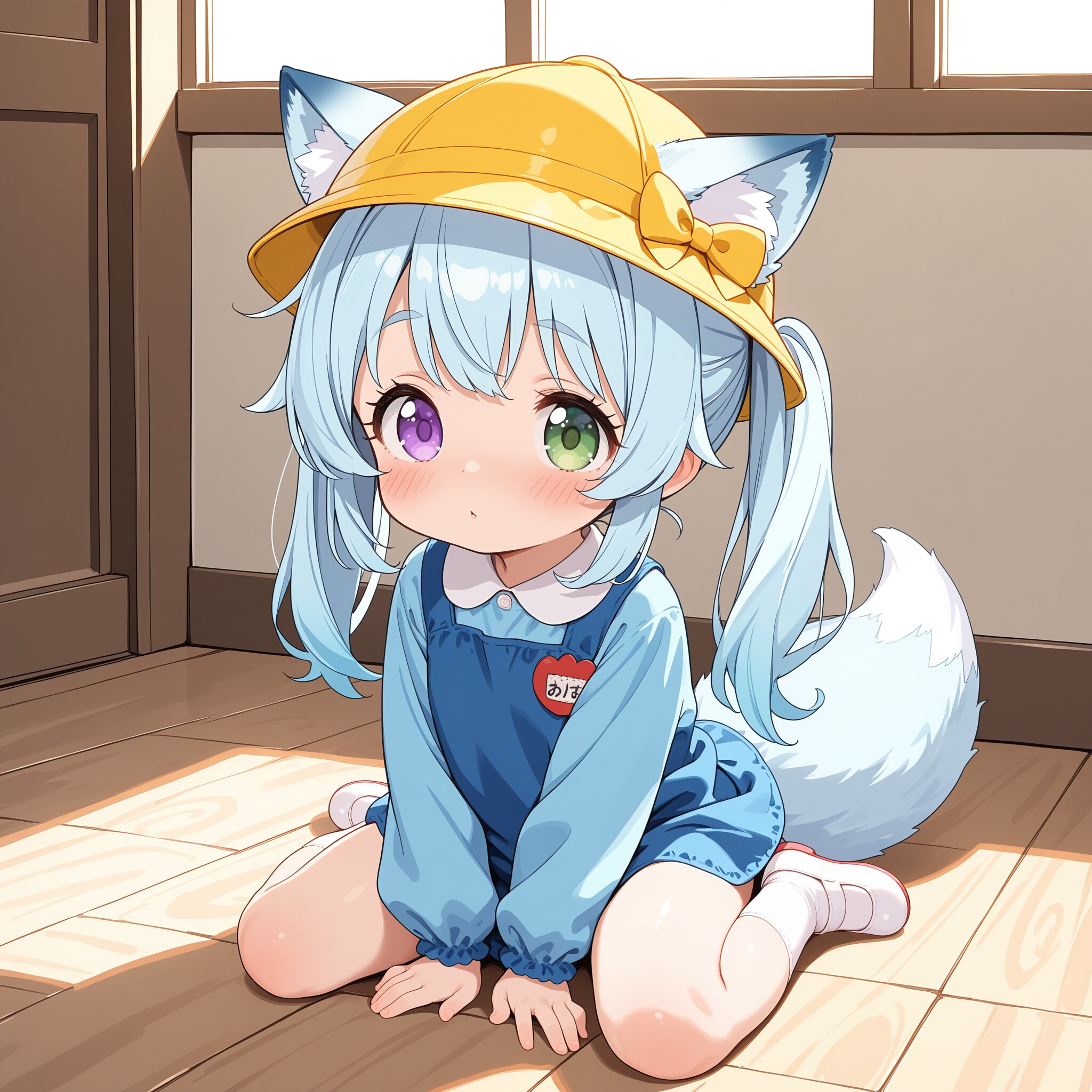 うちの子　１１７２