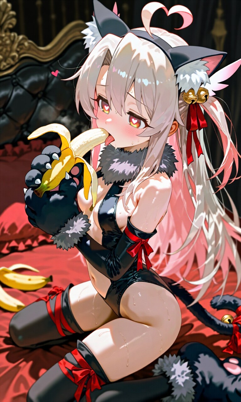 イリヤザビースト