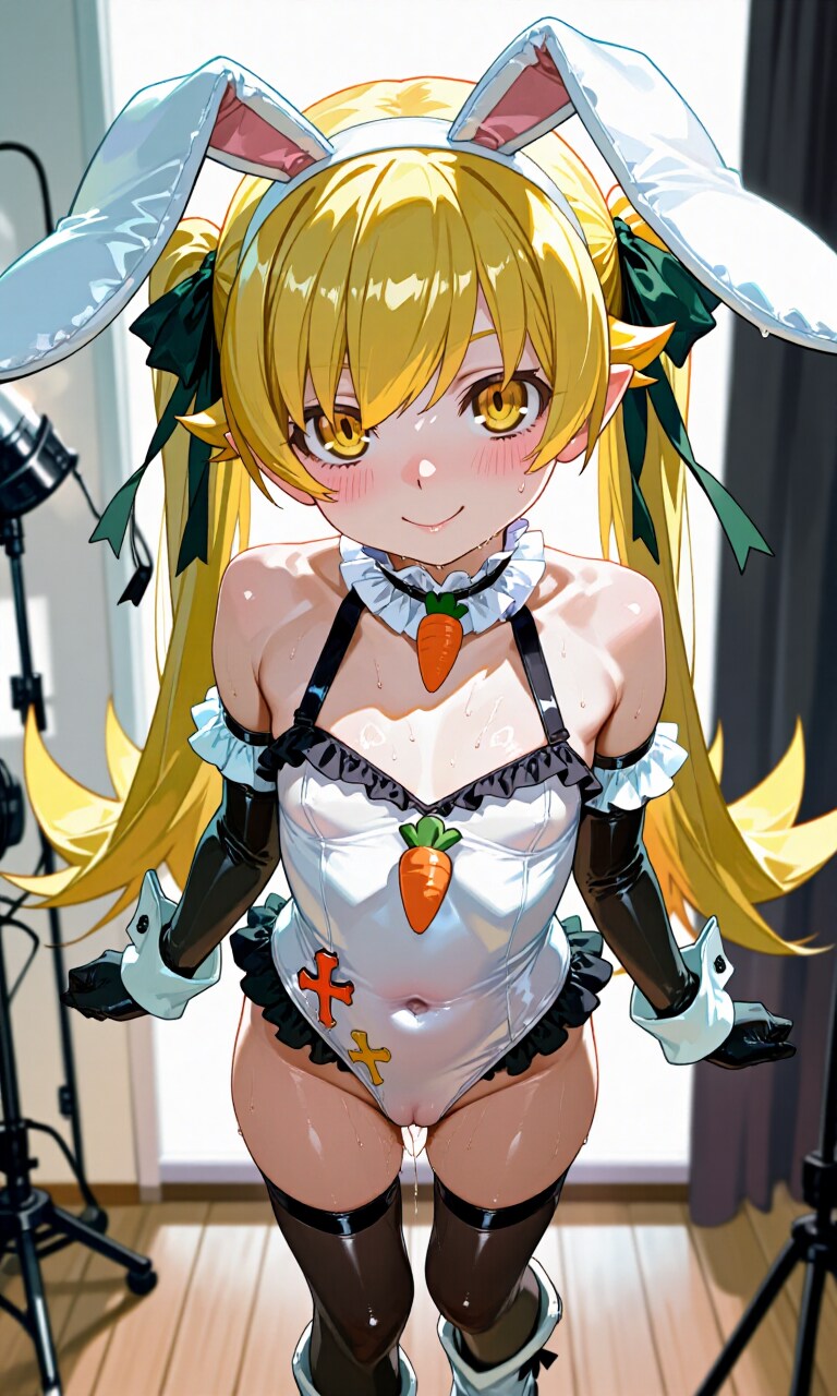 しのぶ　撮影会