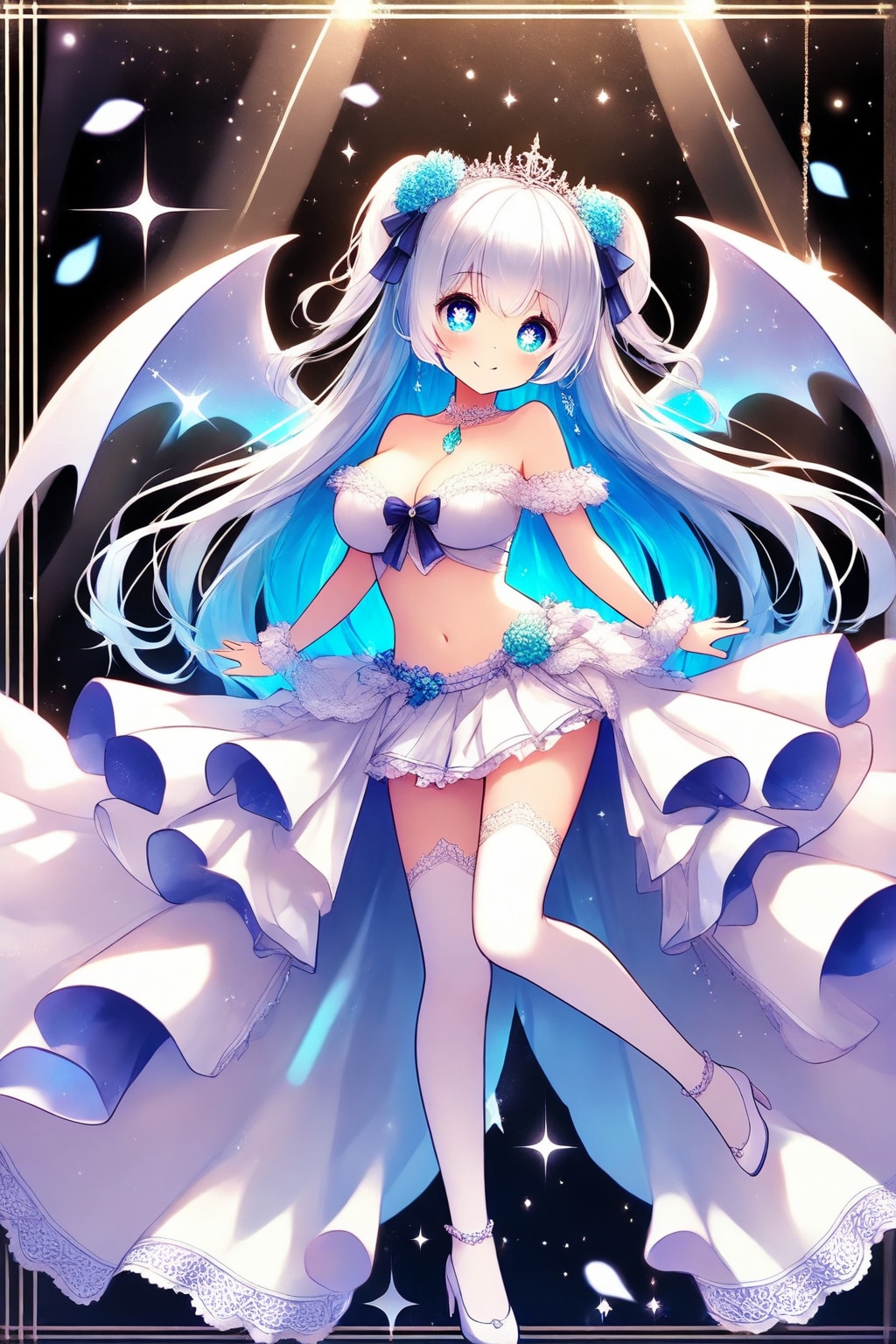 ウェディングドレス