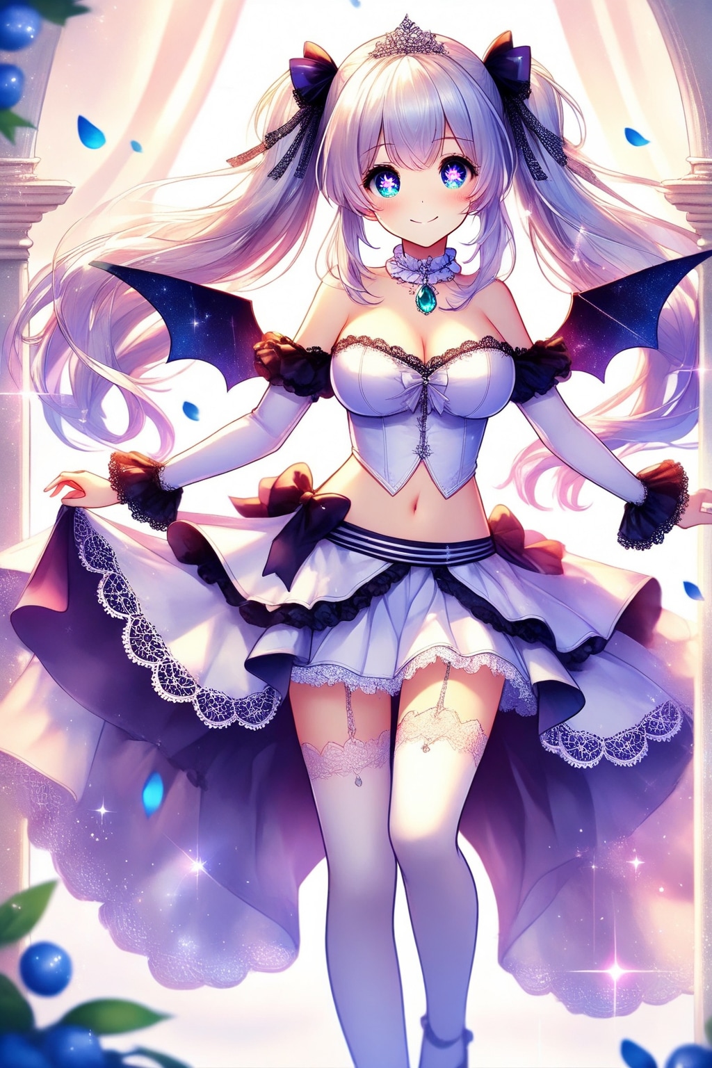 ウェディングドレス