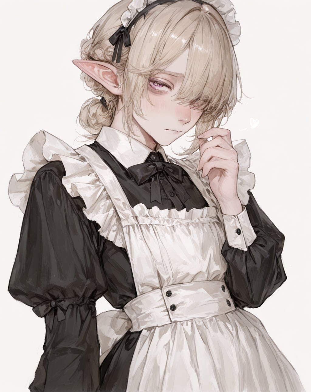 お団子イェソド君