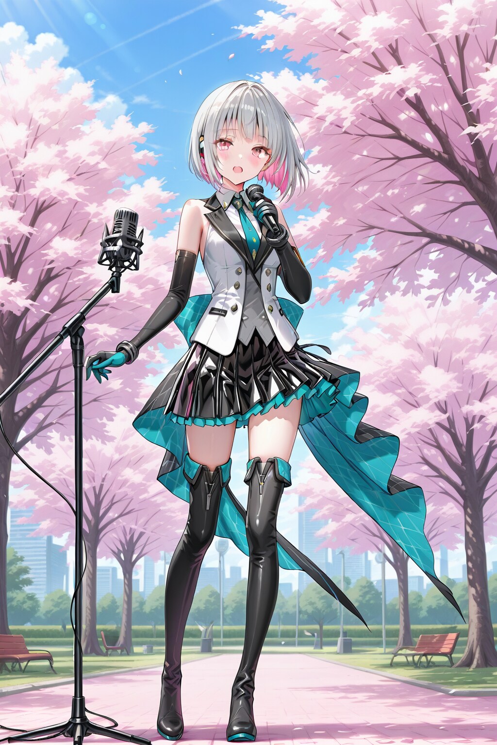 QILIN ねこたん