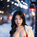 きっと君は来ない🎶 4枚目