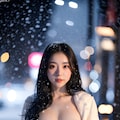 きっと君は来ない🎶 2枚目