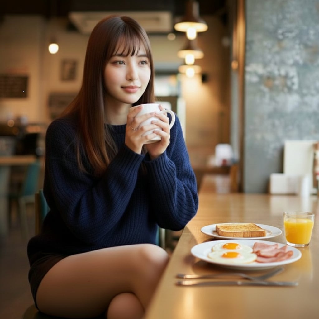 モーニングサービス