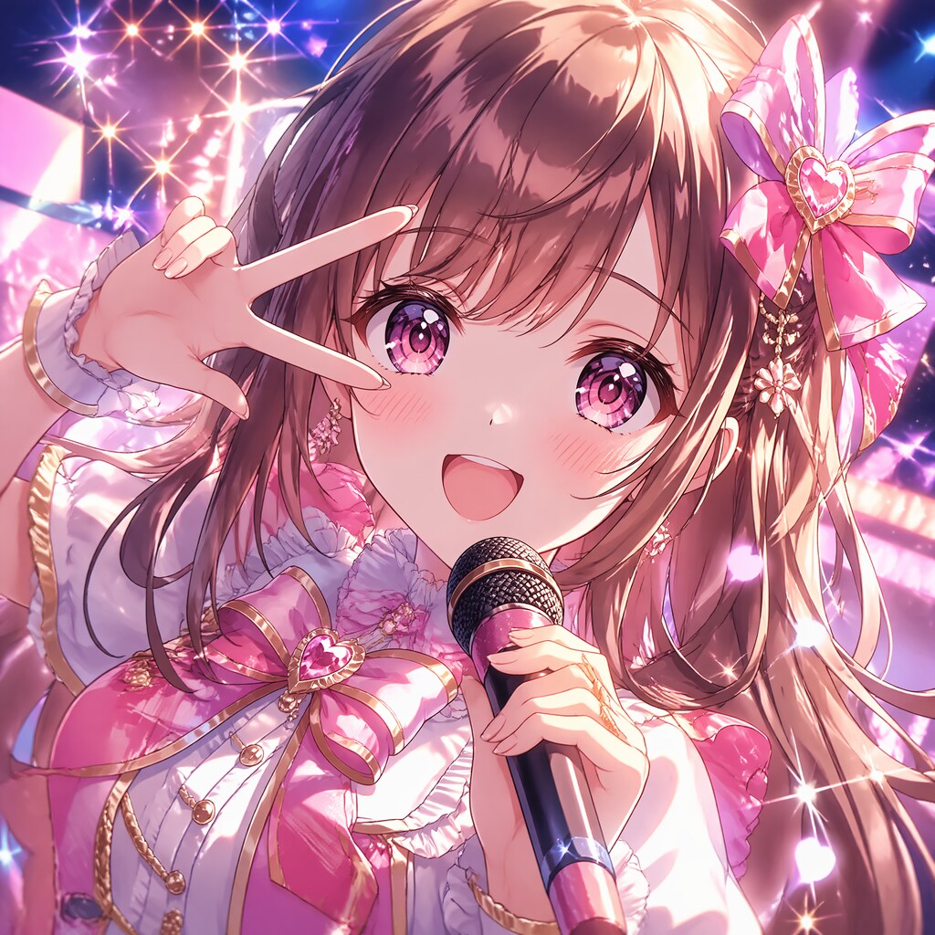 ３時のアイドル（61）GPTimages2.0
