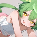 枝豆 4枚目