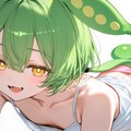 枝豆 2枚目